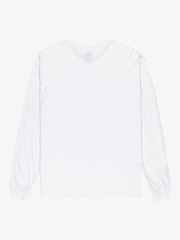 Salt Water - Long Sleeve T-Shirt for Men  EQYZT08206