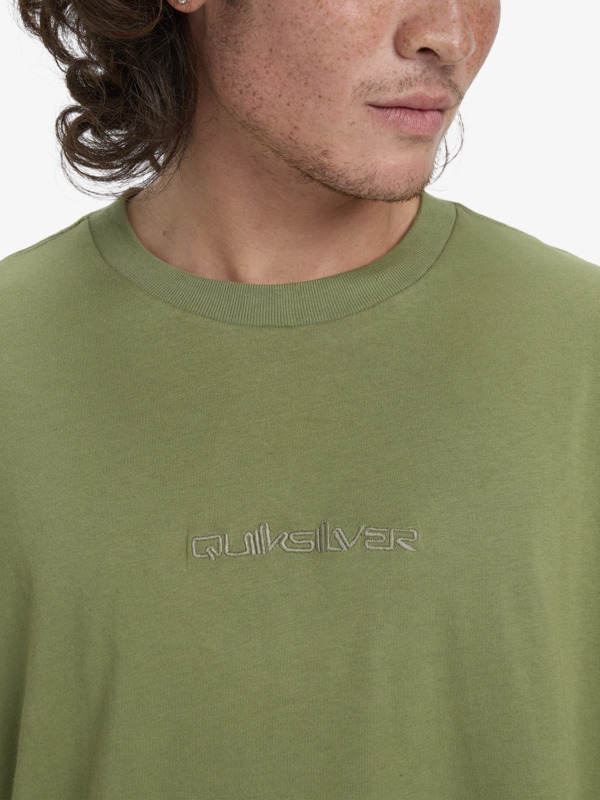 Salt Water - Long Sleeve T-Shirt for Men  EQYZT08206