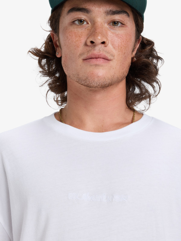 Salt Water - Long Sleeve T-Shirt for Men  EQYZT08206