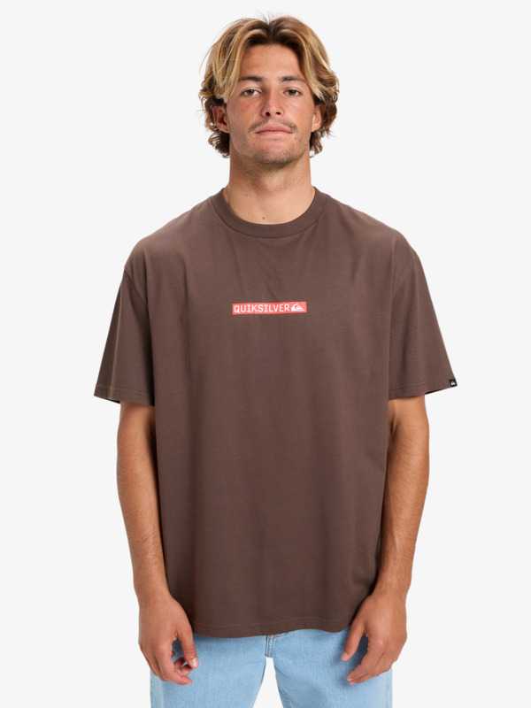 Dna Clicker - Short Sleeve T-Shirt for Men  EQYZT08207