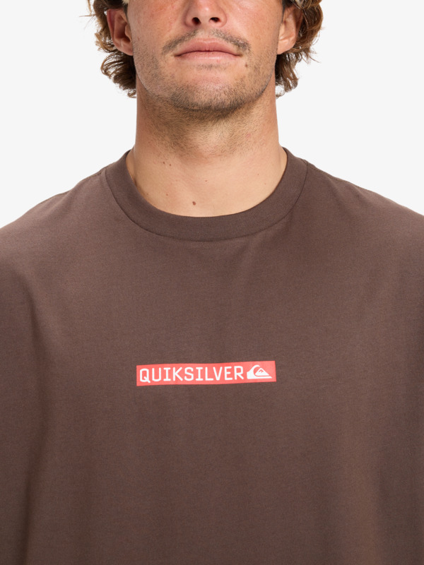 Dna Clicker - Short Sleeve T-Shirt for Men  EQYZT08207