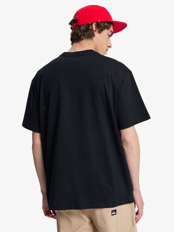Dna Clicker - Short Sleeve T-Shirt for Men  EQYZT08207