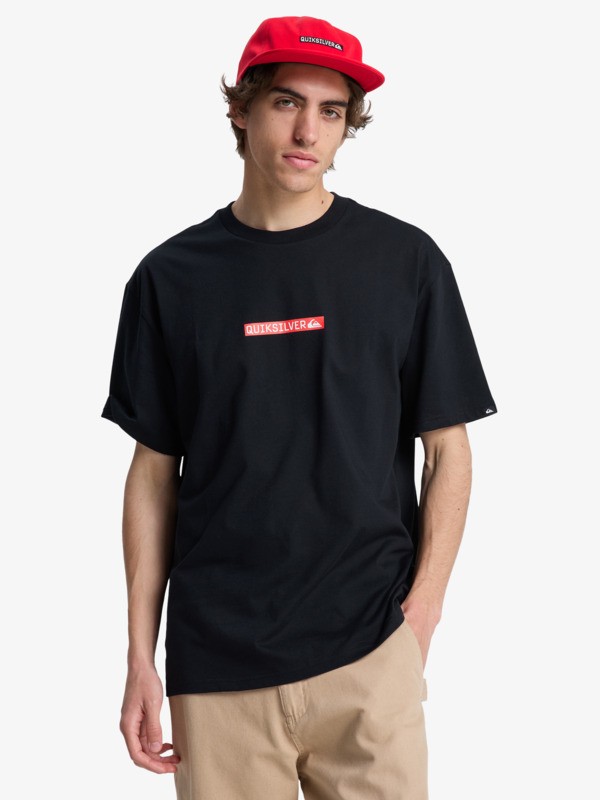 Dna Clicker - Short Sleeve T-Shirt for Men  EQYZT08207