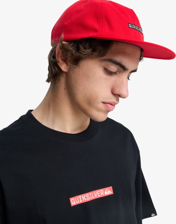 Dna Clicker - Short Sleeve T-Shirt for Men  EQYZT08207