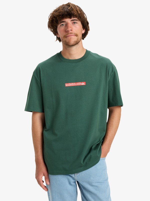 Dna Clicker - Short Sleeve T-Shirt for Men  EQYZT08207