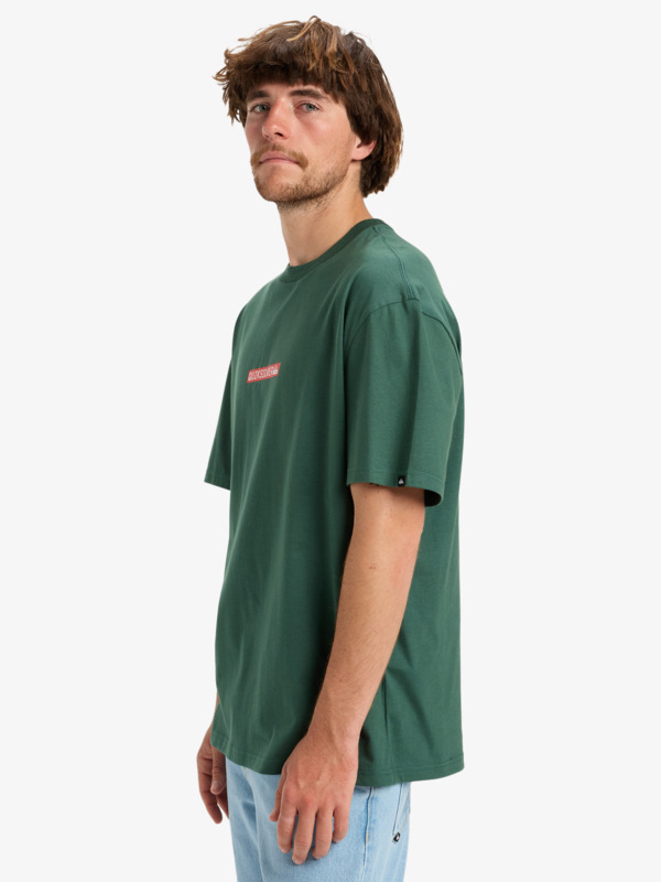Dna Clicker - Short Sleeve T-Shirt for Men  EQYZT08207