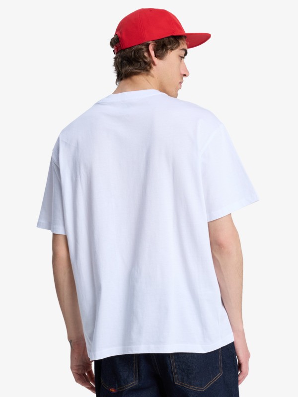 Dna Clicker - Short Sleeve T-Shirt for Men  EQYZT08207