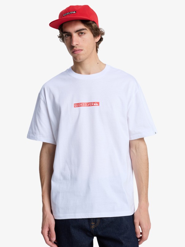 Dna Clicker - Short Sleeve T-Shirt for Men  EQYZT08207