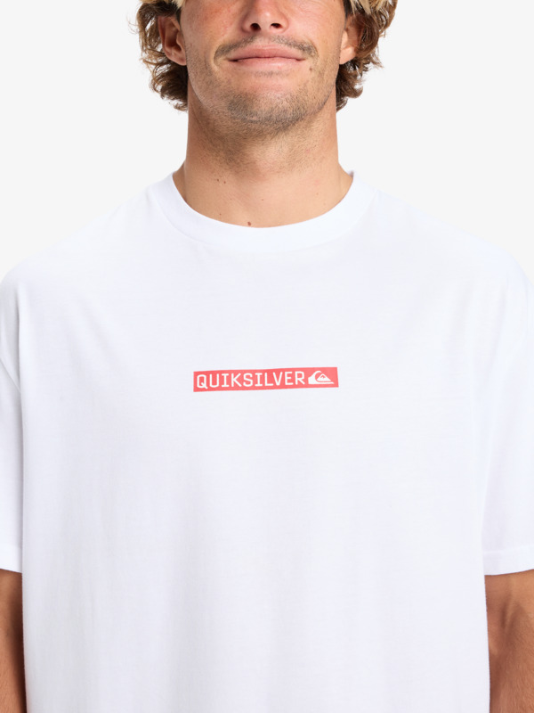Dna Clicker - Short Sleeve T-Shirt for Men  EQYZT08207