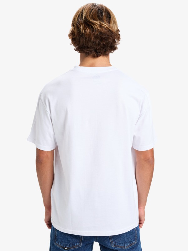 Dna Clicker - T-Shirt 2 Pack for Men  EQYZT08208