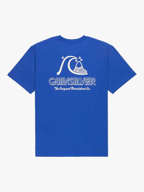 Evo Original - Short Sleeve T-Shirt for Men  EQYZT08263