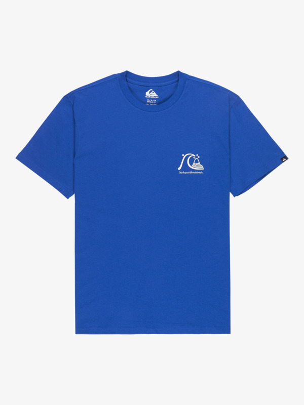 Evo Original - Short Sleeve T-Shirt for Men  EQYZT08263