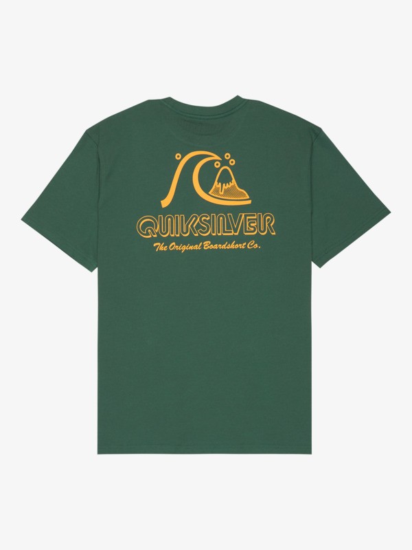 Evo Original - Short Sleeve T-Shirt for Men  EQYZT08263