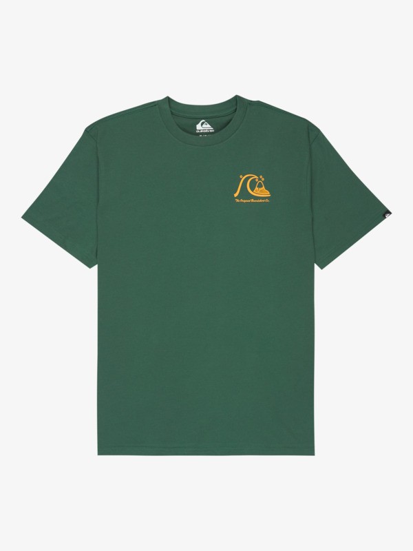 Evo Original - Short Sleeve T-Shirt for Men  EQYZT08263