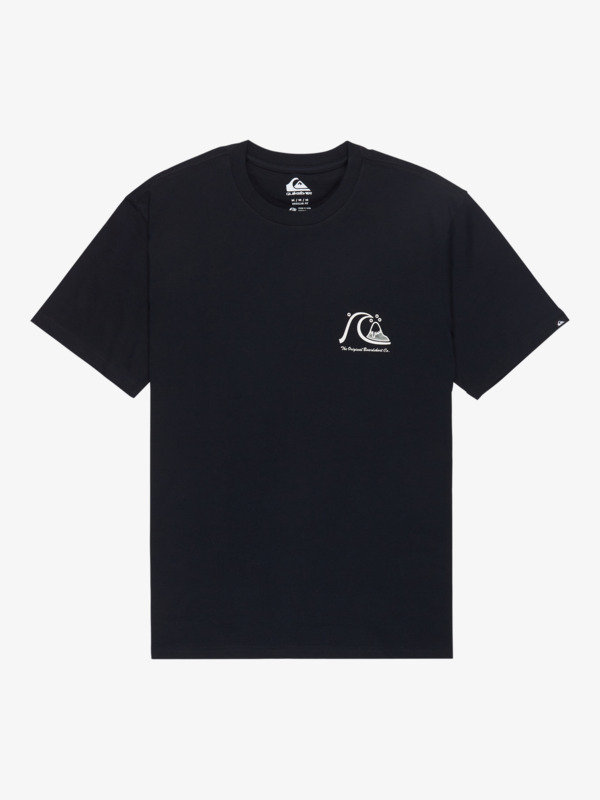 Evo Original - Short Sleeve T-Shirt for Men  EQYZT08263