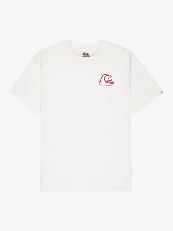 Evo Original - Short Sleeve T-Shirt for Men  EQYZT08263