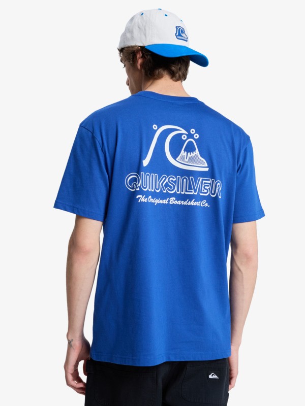 Evo Original - Short Sleeve T-Shirt for Men  EQYZT08263