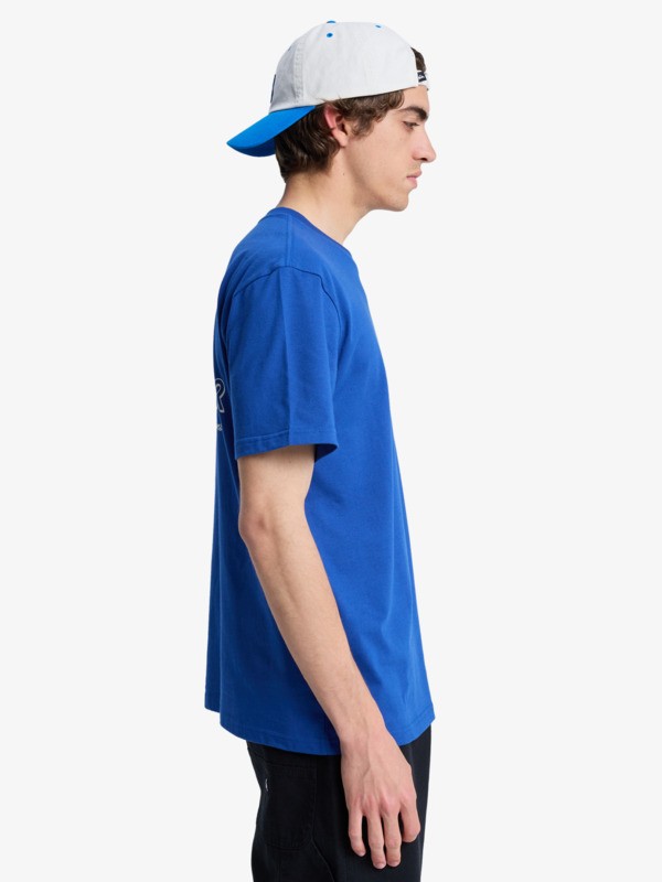 Evo Original - Short Sleeve T-Shirt for Men  EQYZT08263