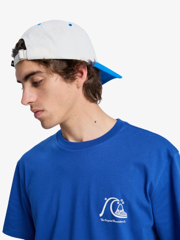 Evo Original - Short Sleeve T-Shirt for Men  EQYZT08263