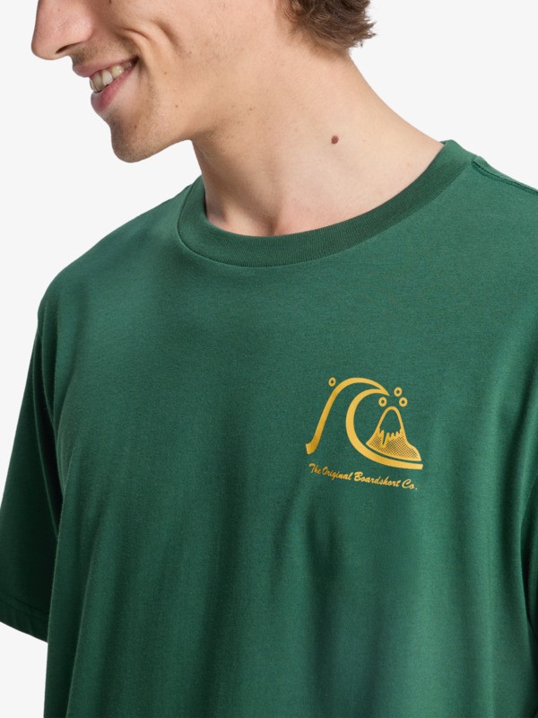 Evo Original - Short Sleeve T-Shirt for Men  EQYZT08263