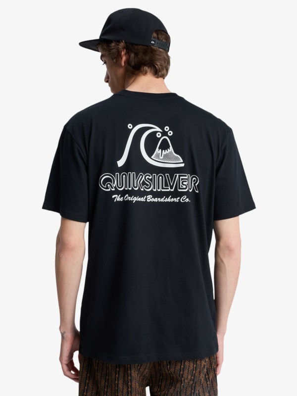 Evo Original - Short Sleeve T-Shirt for Men  EQYZT08263