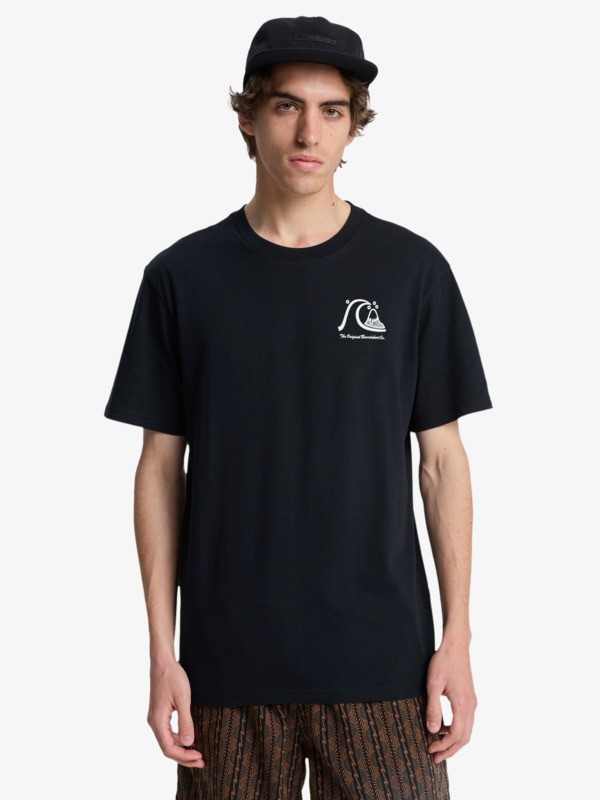 Evo Original - Short Sleeve T-Shirt for Men  EQYZT08263