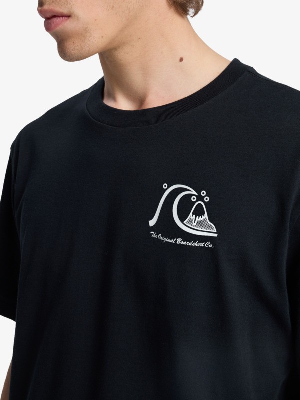 Evo Original - Short Sleeve T-Shirt for Men  EQYZT08263