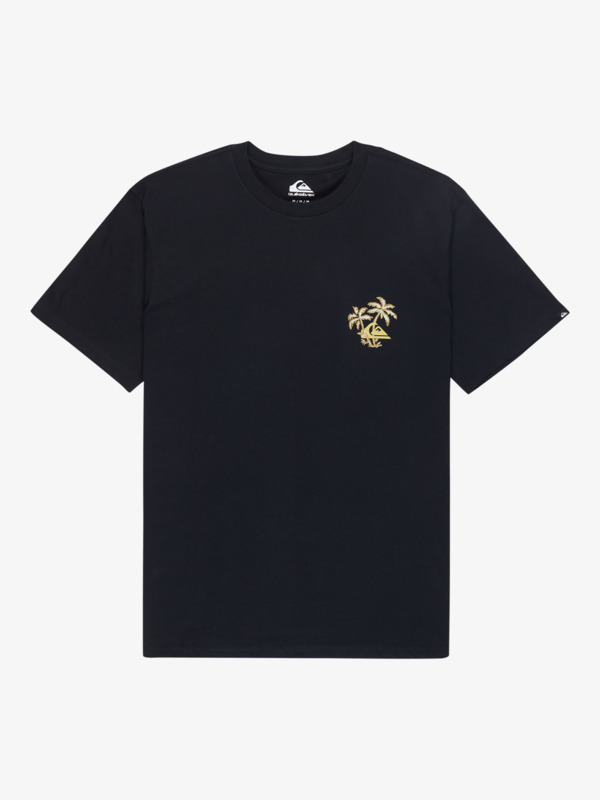 Evo Learning From Nature - Short Sleeve T-Shirt for Men  EQYZT08265