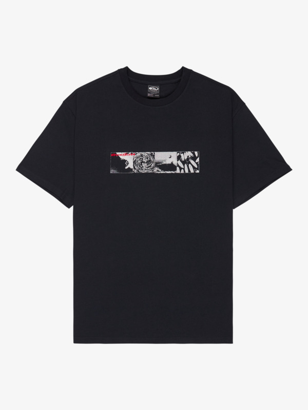 Mercury Vortex - Short Sleeve T-Shirt for Men  EQYZT08269