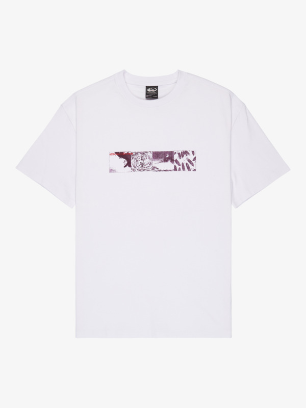 Mercury Vortex - Short Sleeve T-Shirt for Men  EQYZT08269