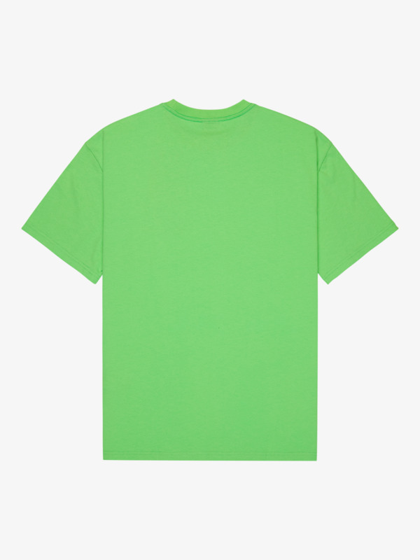 Mercury Burning - Short Sleeve T-Shirt for Men  EQYZT08271