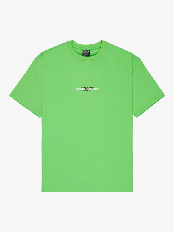 Mercury Burning - Short Sleeve T-Shirt for Men  EQYZT08271