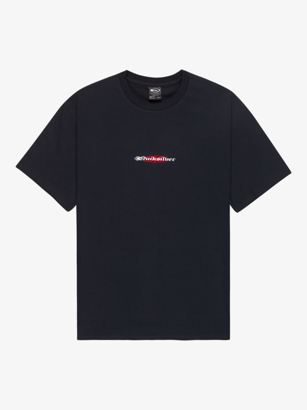 Mercury Burning - Short Sleeve T-Shirt for Men  EQYZT08271