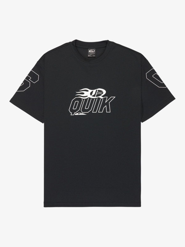 Mercury Americana - Short Sleeve T-Shirt for Men  EQYZT08272