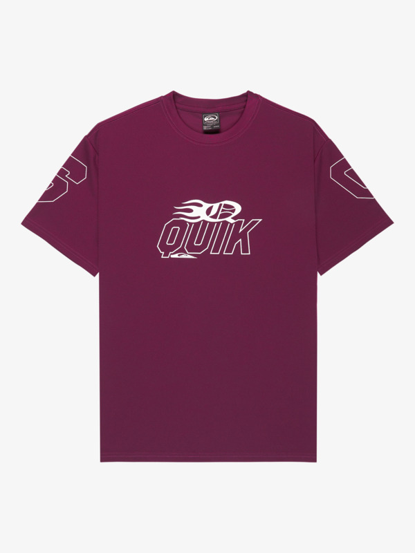 Mercury Americana - Short Sleeve T-Shirt for Men  EQYZT08272