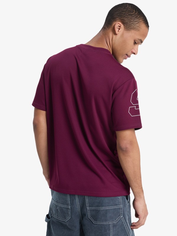 Mercury Americana - Short Sleeve T-Shirt for Men  EQYZT08272