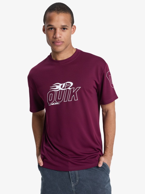 Mercury Americana - Short Sleeve T-Shirt for Men  EQYZT08272