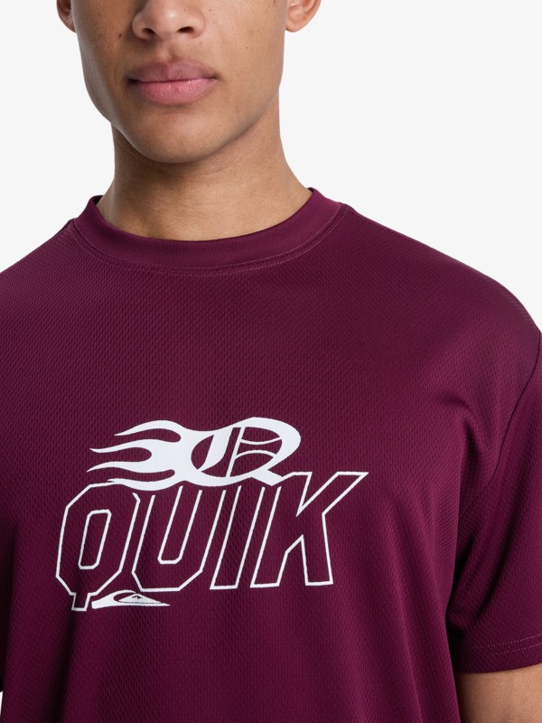 Mercury Americana - Short Sleeve T-Shirt for Men  EQYZT08272