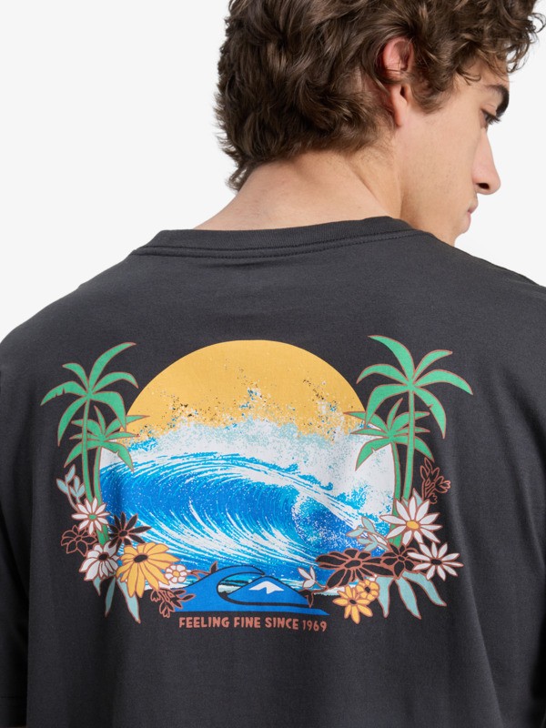 EV Barrel Paradise  EQYZT08285