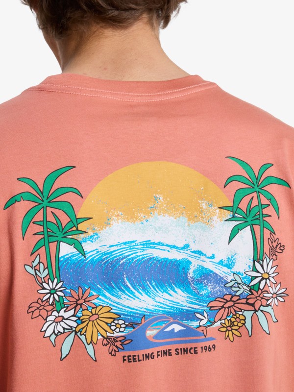 EV Barrel Paradise  EQYZT08285