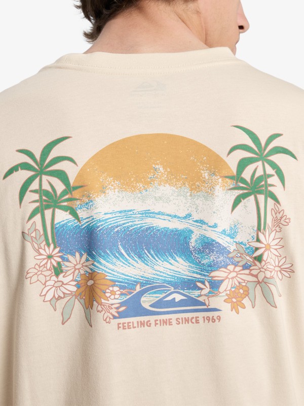 EV Barrel Paradise  EQYZT08285
