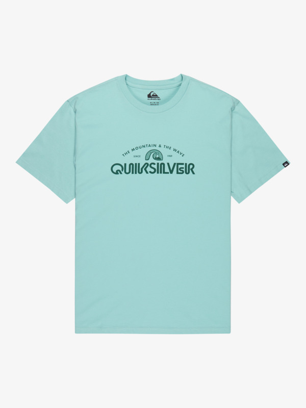 EV Vista - Short Sleeve T-Shirt for Men  EQYZT08287