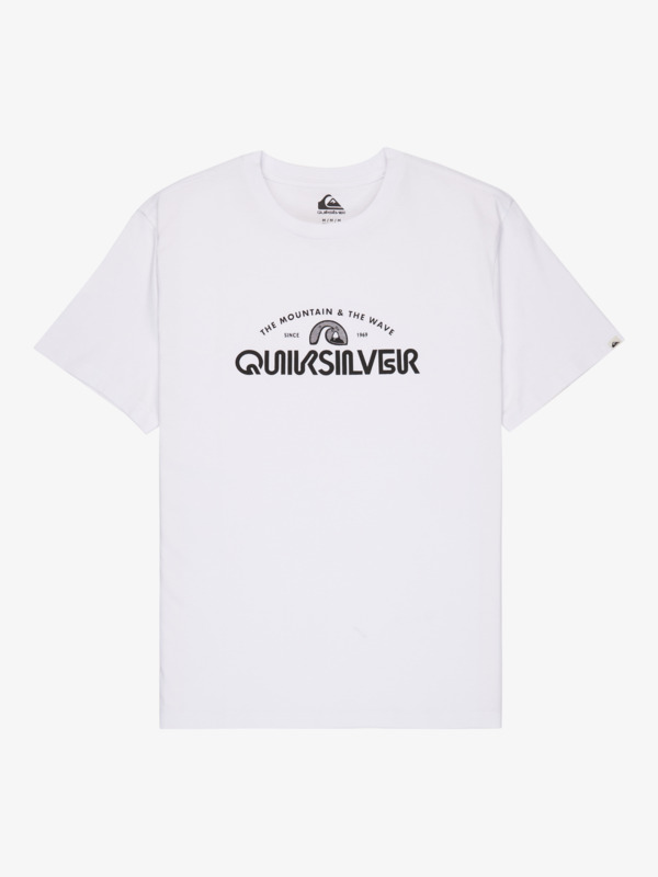 EV Vista - Short Sleeve T-Shirt for Men  EQYZT08287