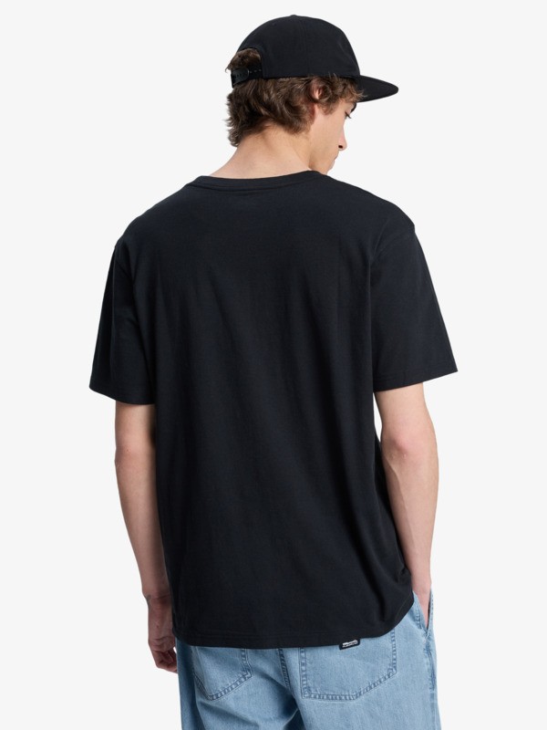 EV Vista - Short Sleeve T-Shirt for Men  EQYZT08287