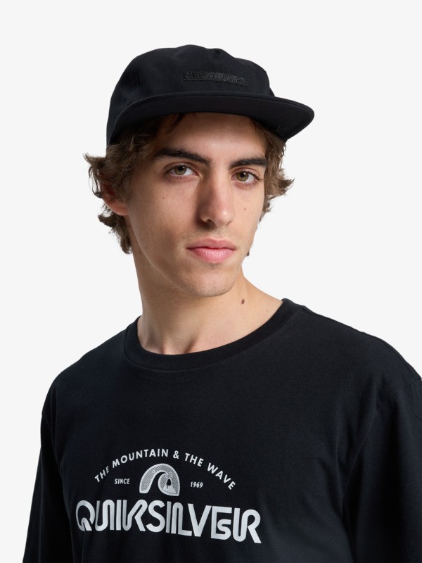 EV Vista - Short Sleeve T-Shirt for Men  EQYZT08287