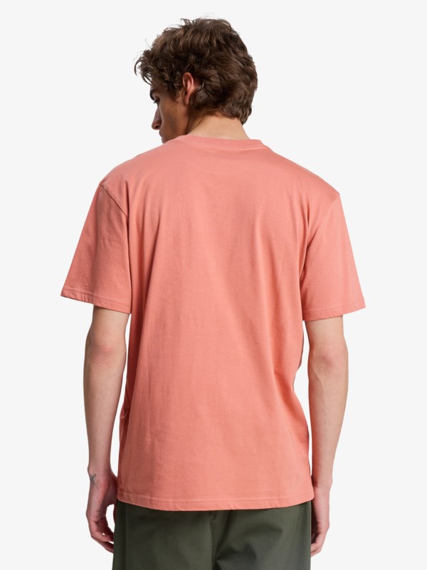 EV Vista - Short Sleeve T-Shirt for Men  EQYZT08287