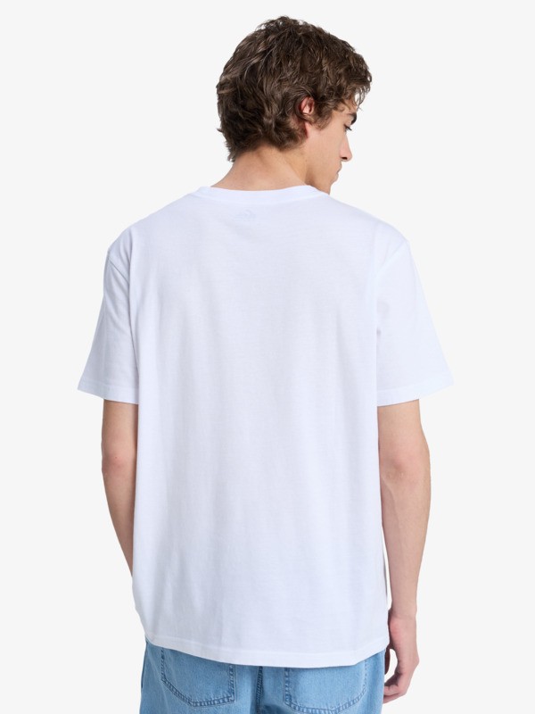 EV Vista - Short Sleeve T-Shirt for Men  EQYZT08287