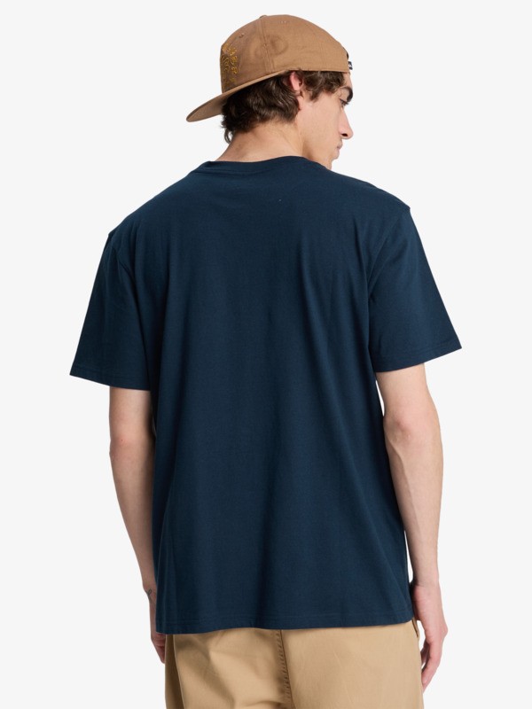 EV Starting Grid - Short Sleeve T-Shirt for Men  EQYZT08288