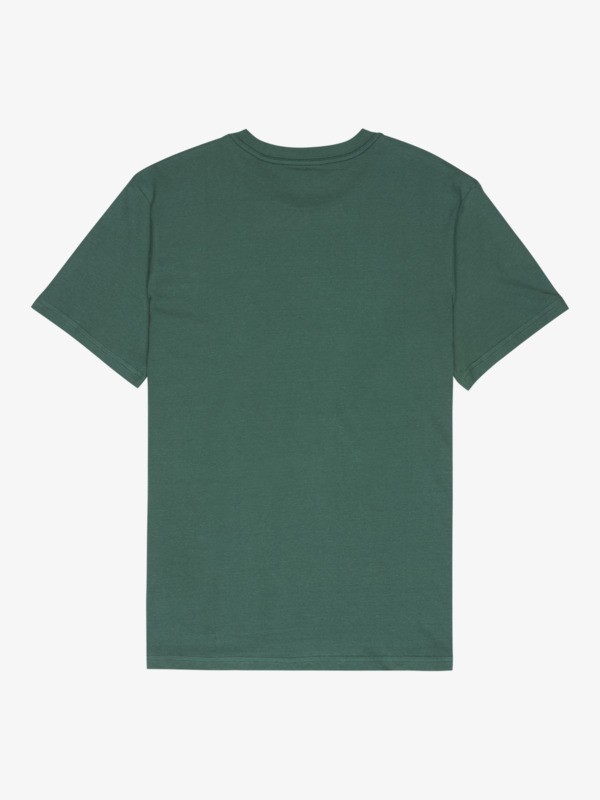 EV Horizon Fade - Short Sleeve T-Shirt for Men  EQYZT08289