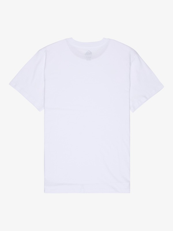 EV Horizon Fade - Short Sleeve T-Shirt for Men  EQYZT08289